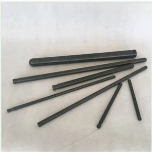 ซิลิคอนไนไตรด์เทอร์โมคัปเปิลป้องกัน Sheath